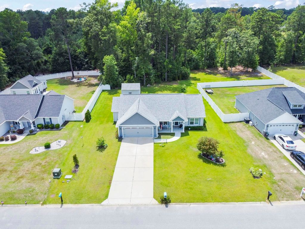 148 Penn Circle, Galivants Ferry, SC 29544