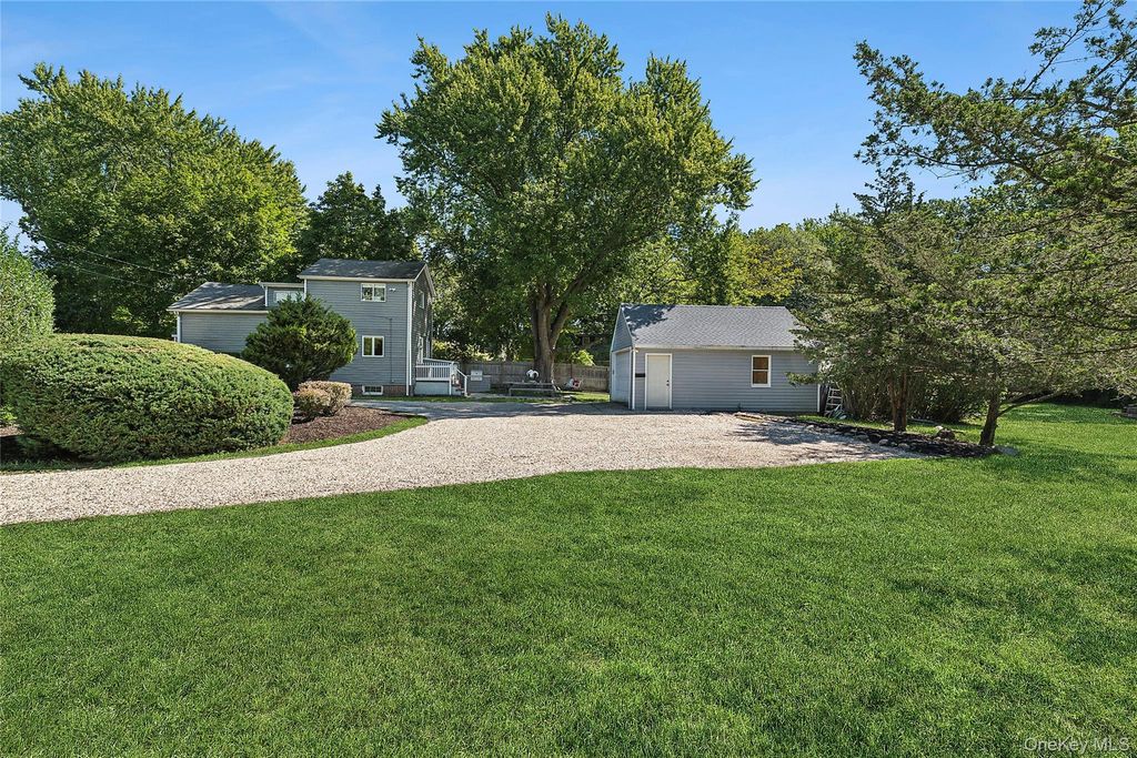 1350 Brick Kiln Road, Sag Harbor, NY 11963