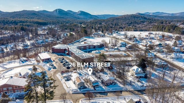 26 Elm Street, Warrensburg, NY 12885