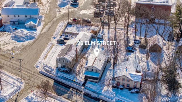 26 Elm Street, Warrensburg, NY 12885