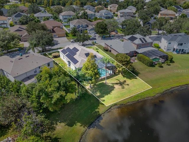6523 LAKE PEMBROKE PLACE, Orlando, FL 32829