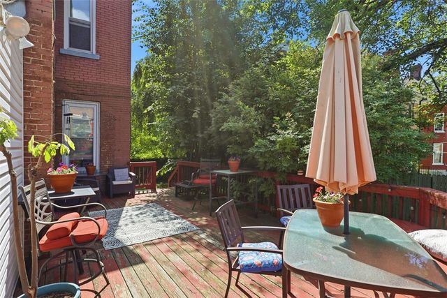 410 S Pacific Ave, Friendship Park, PA 15224