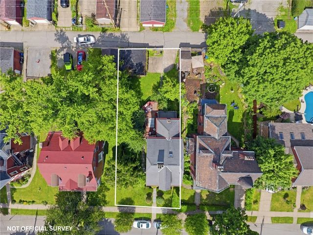 410 S Pacific Ave, Friendship Park, PA 15224