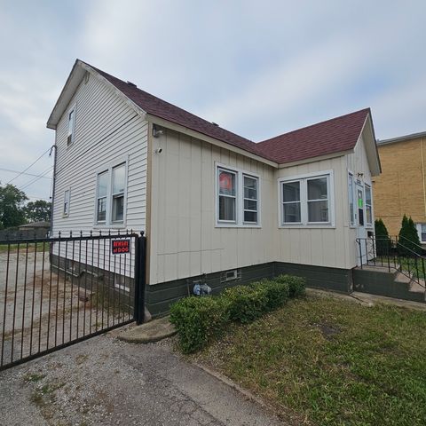 11353 W Grand Avenue, Melrose Park, IL 60164