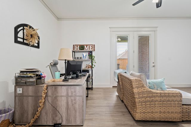 7813 52nd Street, Lubbock, TX 79407