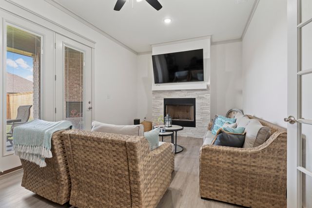 7813 52nd Street, Lubbock, TX 79407