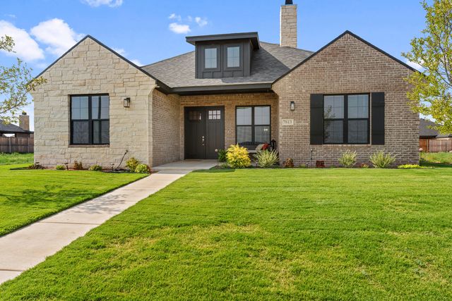 7813 52nd Street, Lubbock, TX 79407