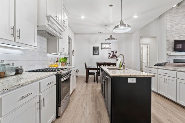 7813 52nd Street, Lubbock, TX 79407