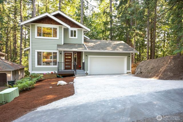 8 White Mountain Lane, Bellingham, WA 98229