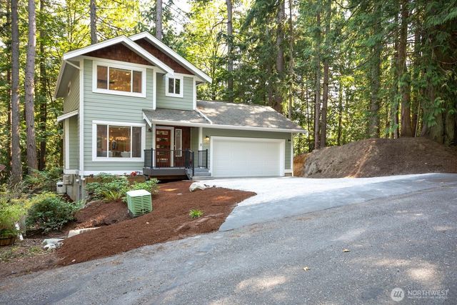 8 White Mountain Lane, Bellingham, WA 98229