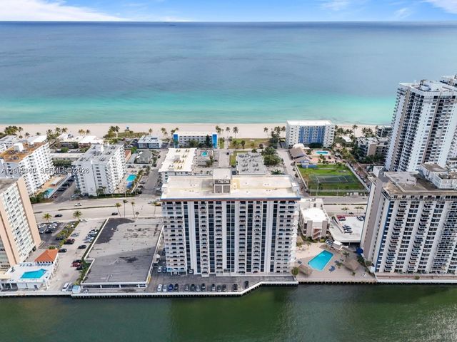 1500 S Ocean Dr 4F, Hollywood, FL 33019