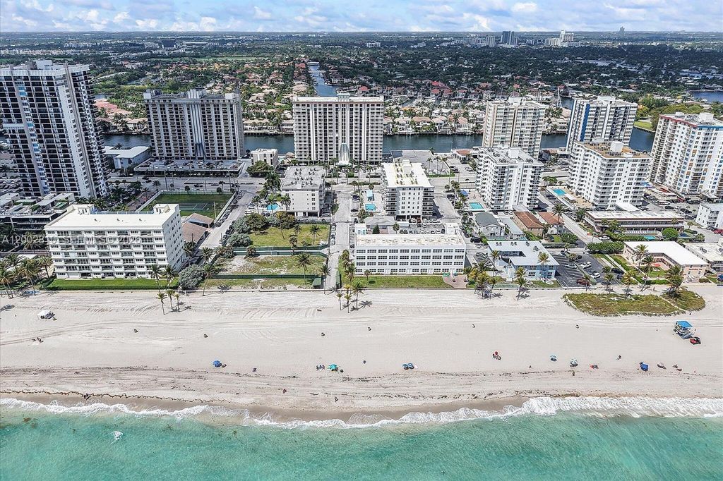 1500 S Ocean Dr 4F, Hollywood, FL 33019