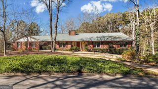 111 Tanglewood Drive, Cartersville, GA 30120