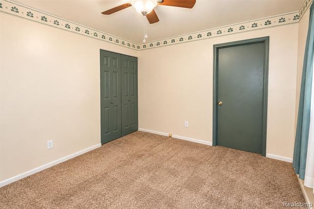 18285 Deering Street, Livonia, MI 48152