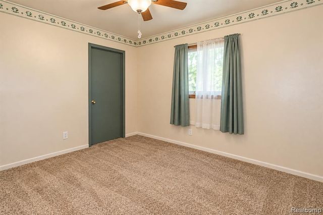 18285 Deering Street, Livonia, MI 48152