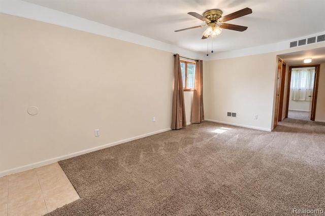 18285 Deering Street, Livonia, MI 48152