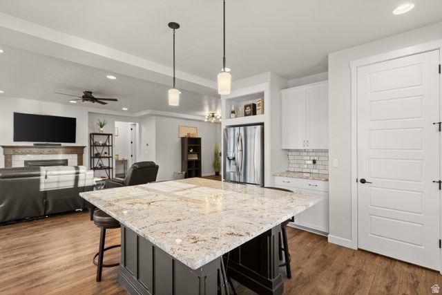 1168 W TIVOLI WAY, Syracuse, UT 84075