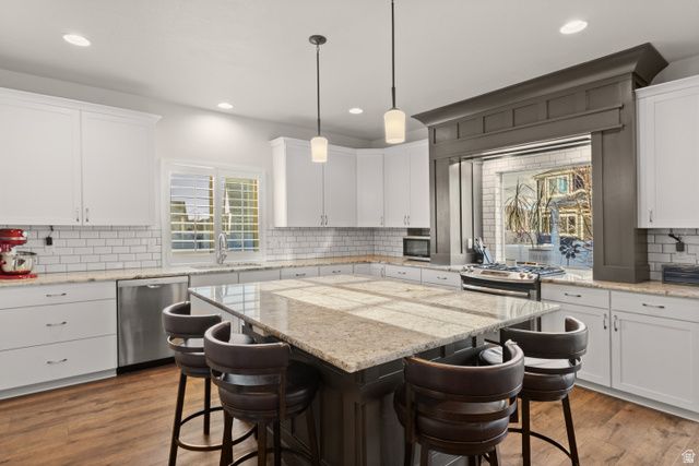 1168 W TIVOLI WAY, Syracuse, UT 84075