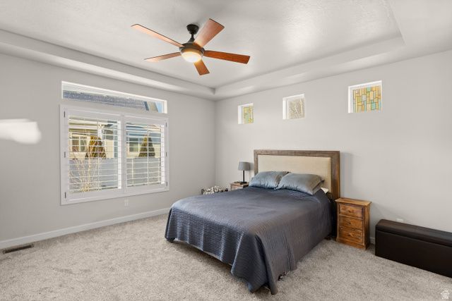 1168 W TIVOLI WAY, Syracuse, UT 84075