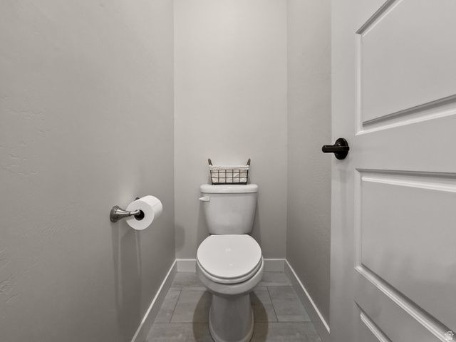 1168 W TIVOLI WAY, Syracuse, UT 84075