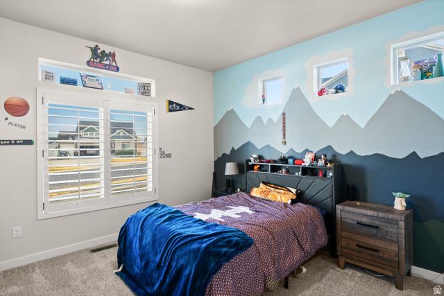 1168 W TIVOLI WAY, Syracuse, UT 84075