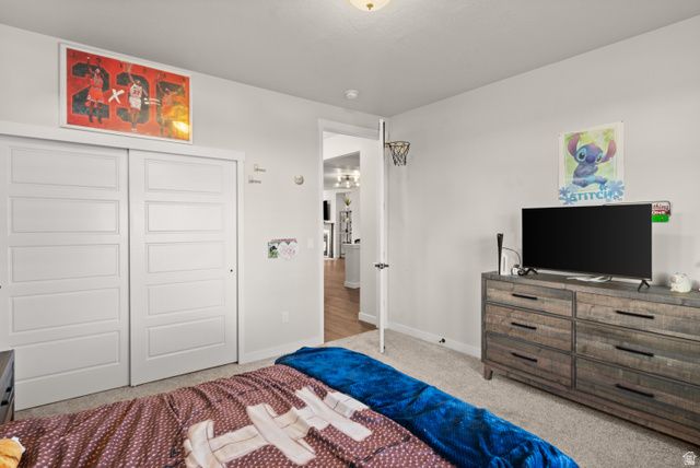 1168 W TIVOLI WAY, Syracuse, UT 84075