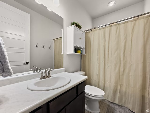 1168 W TIVOLI WAY, Syracuse, UT 84075