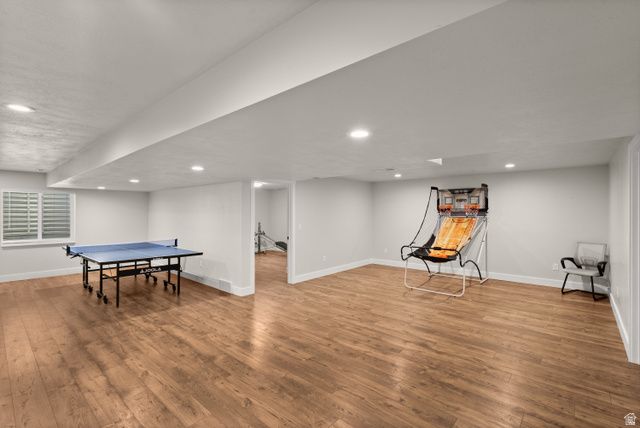 1168 W TIVOLI WAY, Syracuse, UT 84075