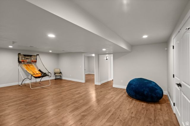 1168 W TIVOLI WAY, Syracuse, UT 84075