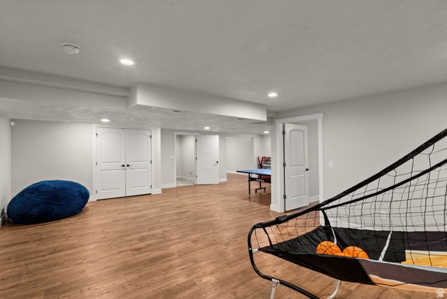 1168 W TIVOLI WAY, Syracuse, UT 84075