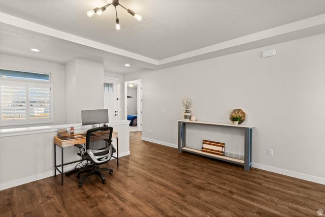 1168 W TIVOLI WAY, Syracuse, UT 84075