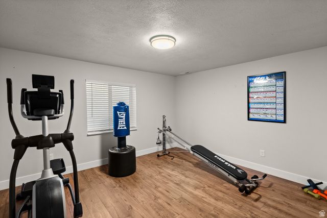 1168 W TIVOLI WAY, Syracuse, UT 84075