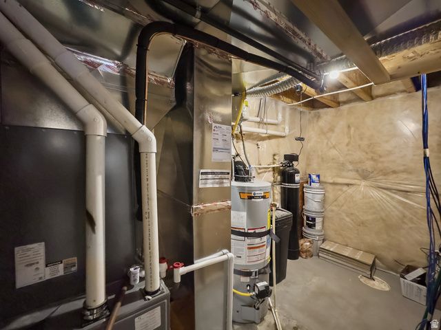 1168 W TIVOLI WAY, Syracuse, UT 84075