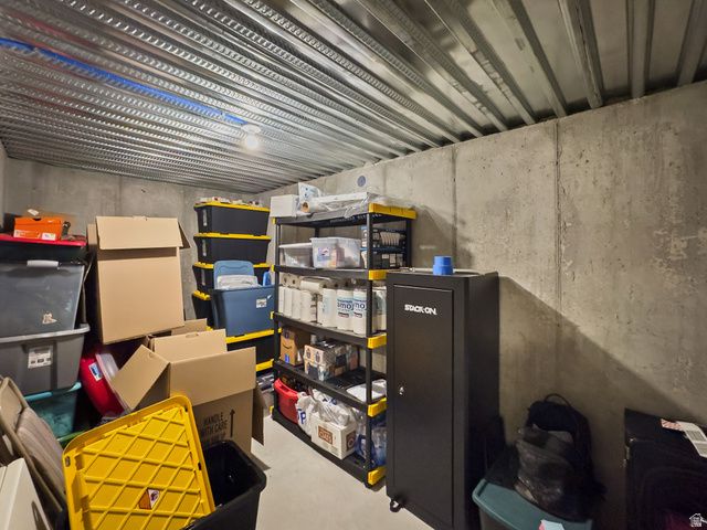 1168 W TIVOLI WAY, Syracuse, UT 84075