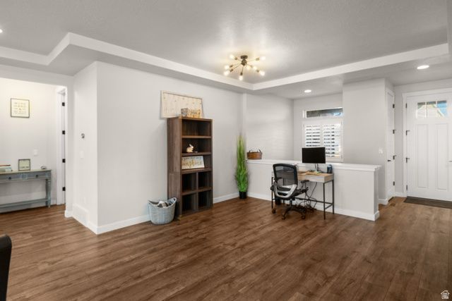 1168 W TIVOLI WAY, Syracuse, UT 84075