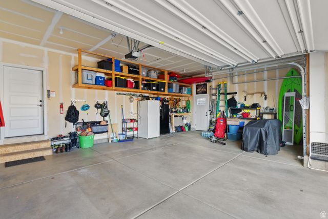 1168 W TIVOLI WAY, Syracuse, UT 84075