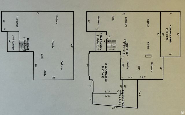 1168 W TIVOLI WAY, Syracuse, UT 84075