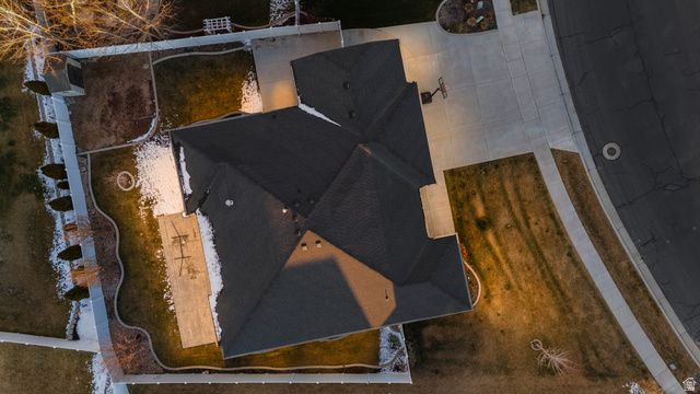 1168 W TIVOLI WAY, Syracuse, UT 84075