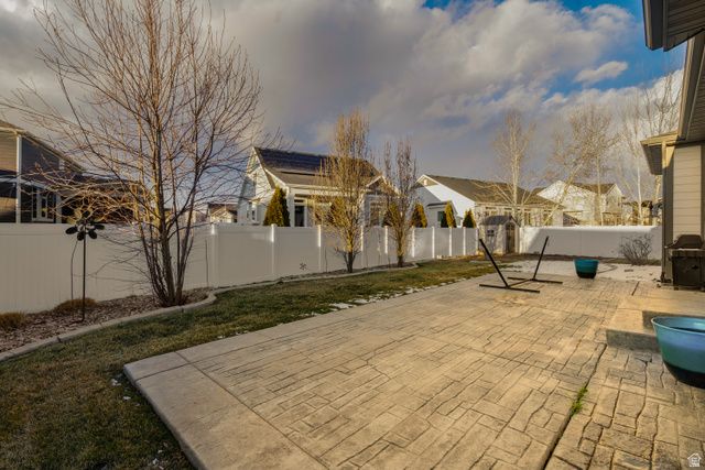 1168 W TIVOLI WAY, Syracuse, UT 84075
