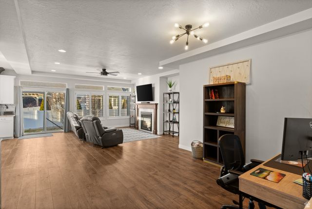 1168 W TIVOLI WAY, Syracuse, UT 84075