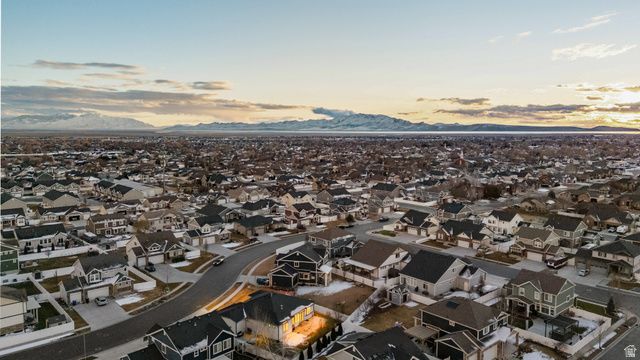 1168 W TIVOLI WAY, Syracuse, UT 84075