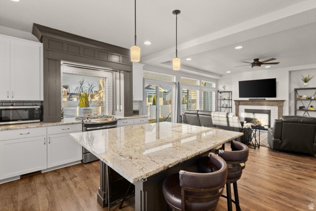 1168 W TIVOLI WAY, Syracuse, UT 84075