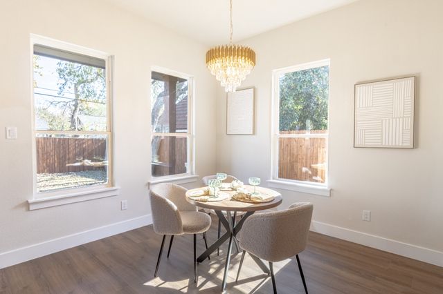 1444 Long Avenue, River Oaks, TX 76114