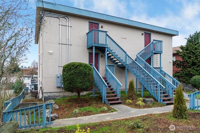 15409 9th Avenue SW, Burien, WA 98166