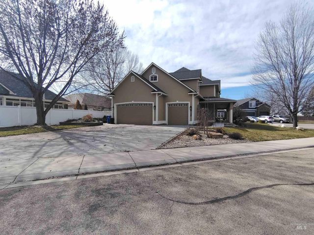 8125 S Legolas Pl, Boise, ID 83709