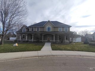 8125 S Legolas Pl, Boise, ID 83709