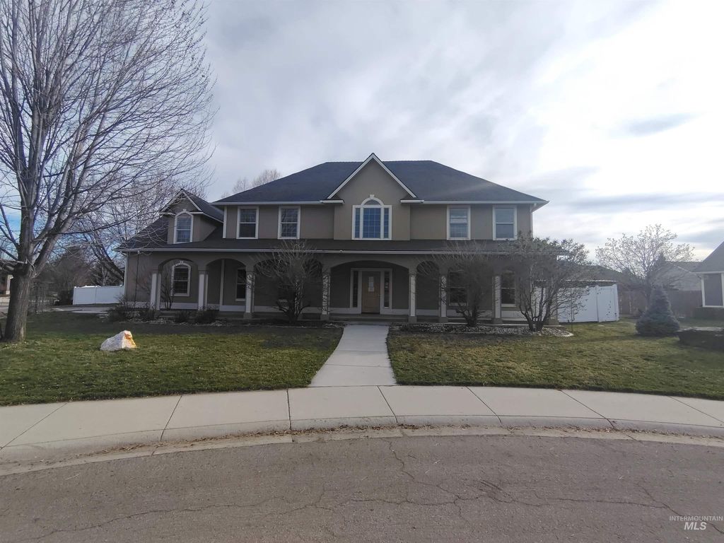 8125 S Legolas Pl, Boise, ID 83709
