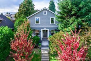 5417 40th Avenue SW, Seattle, WA 98136