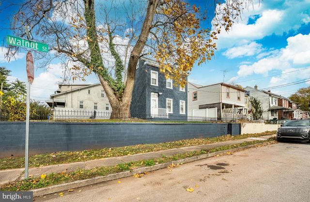 703 WALNUT ST, Pottstown, PA 19464