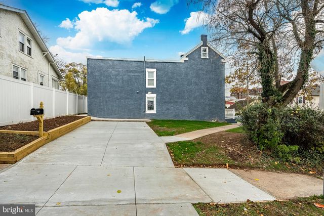 703 WALNUT ST, Pottstown, PA 19464